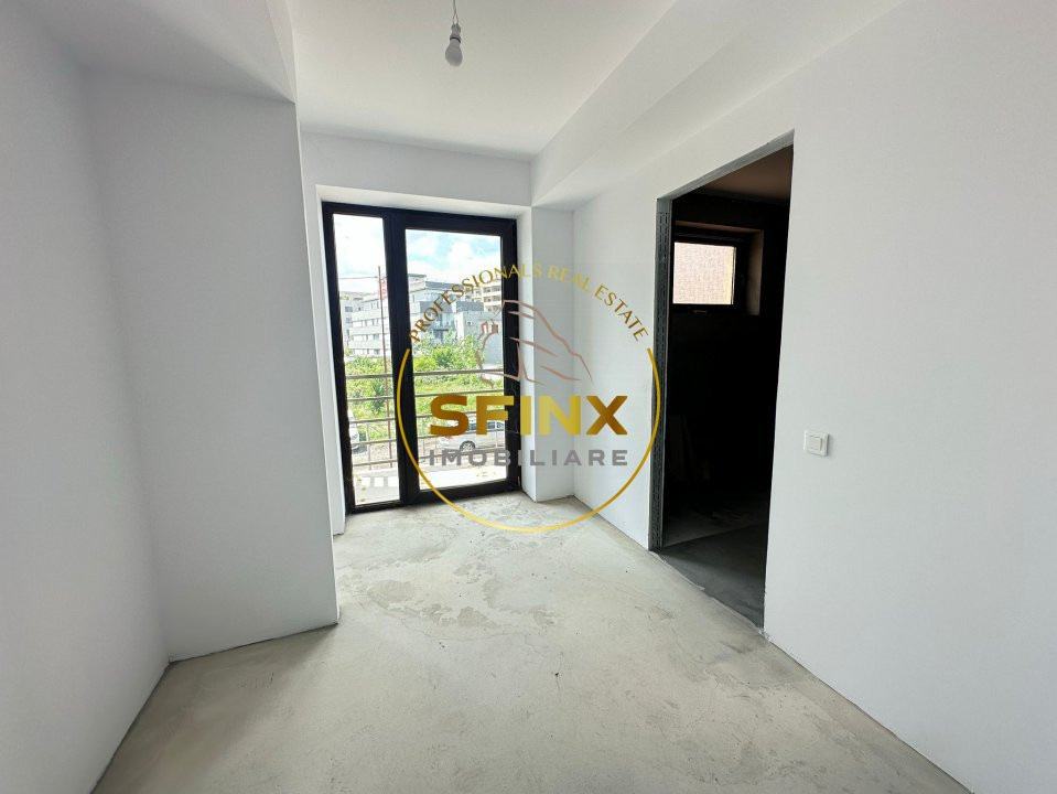 Vila duplex de vanzare Pipera-Voluntari