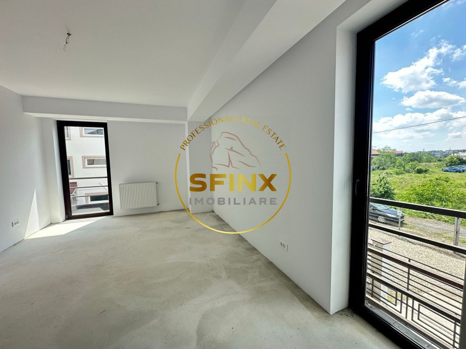 Vila duplex de vanzare Pipera-Voluntari