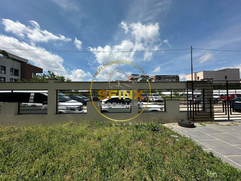 Vila duplex de vanzare Pipera-Voluntari