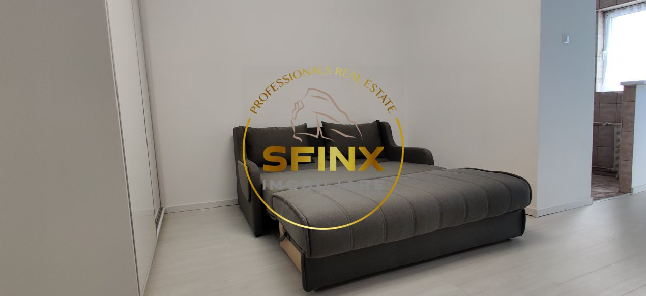 Garsoniera Titan Minis Costin Georgian metrou parc