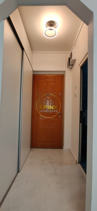 Garsoniera Titan Minis Costin Georgian metrou parc