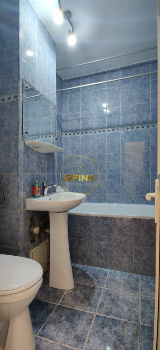 Garsoniera Titan Minis Costin Georgian metrou parc