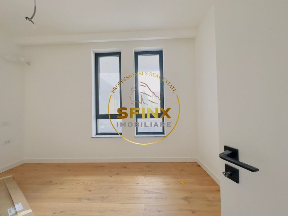 Apartamente de vanzare 2,3,4 camere Pipera Direct Dezvoltator