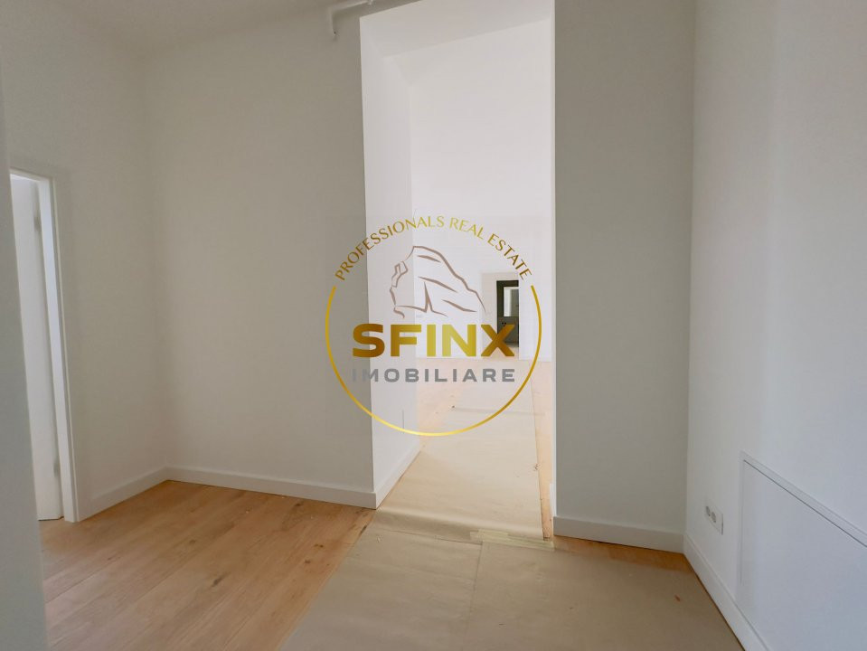 Apartamente de vanzare 2,3,4 camere Pipera Direct Dezvoltator