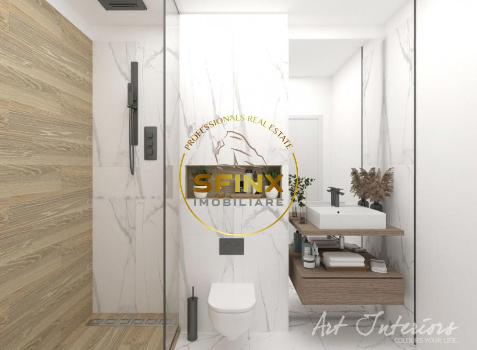 Apartamente de vanzare 2,3,4 camere Pipera Direct Dezvoltator