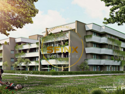 Apartamente de vanzare 2,3,4 camere Pipera Direct Dezvoltator