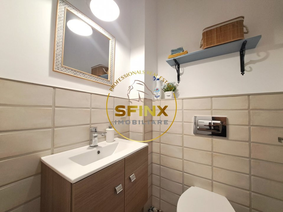 De inchiriat Spatiu Comercial Stradal 