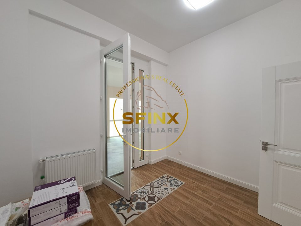 De inchiriat Spatiu Comercial Stradal 