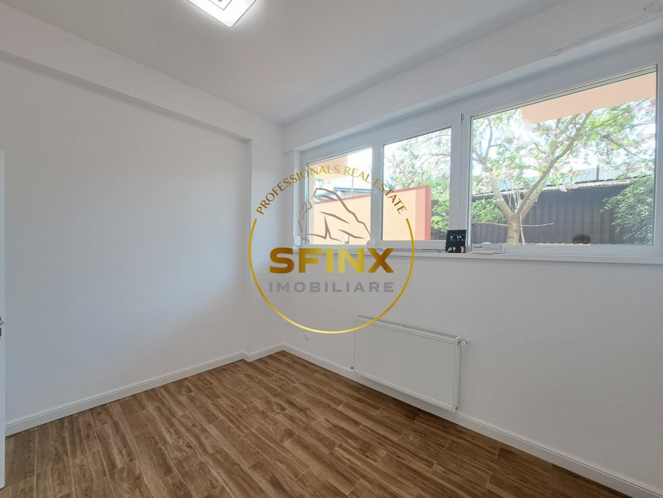 De inchiriat Spatiu Comercial Stradal 