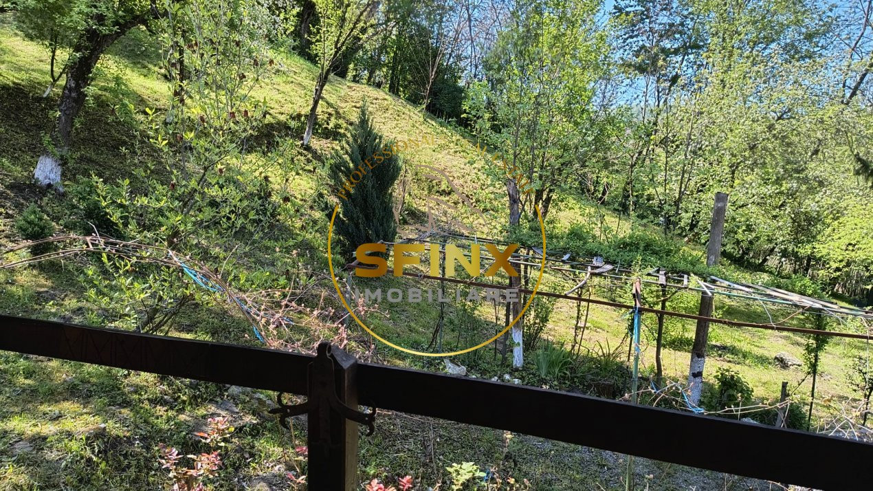 Campina- Provita de Jos, resedinta sau casa de vacanta 