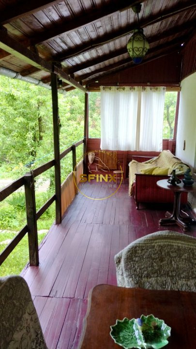 Campina- Provita de Jos, resedinta sau casa de vacanta 