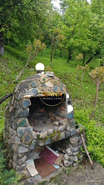 Campina- Provita de Jos, resedinta sau casa de vacanta 