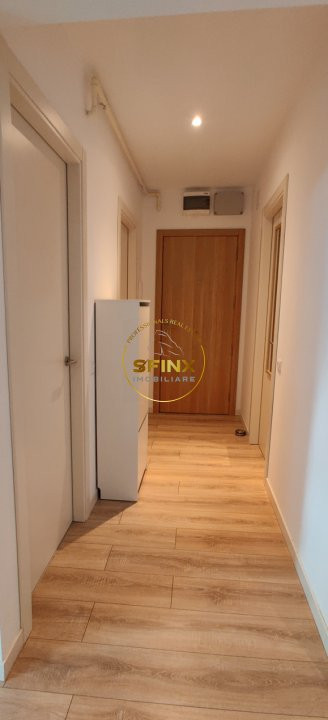 2 camere Basarabia Hercesa centrala gaz parcare boxa metrou Costin Georgian