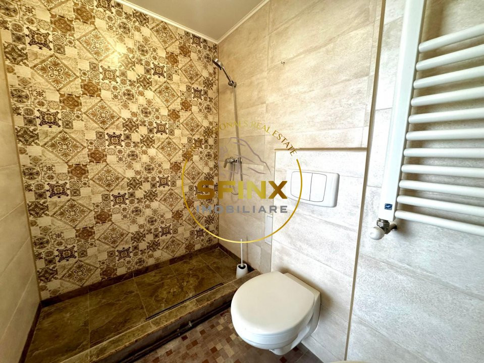 Apartament 3 camere de inchiriat Dorobanti 75 mp