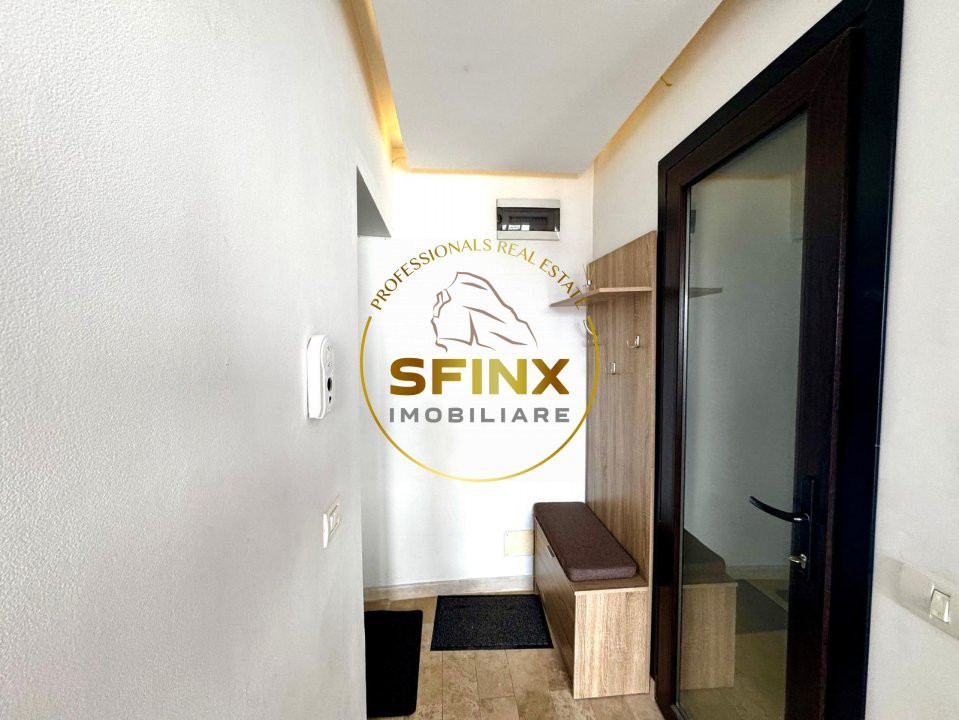 Apartament 3 camere de inchiriat Dorobanti 75 mp