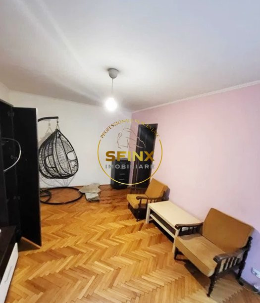 Apartament 2 camere de vanzare Dristor