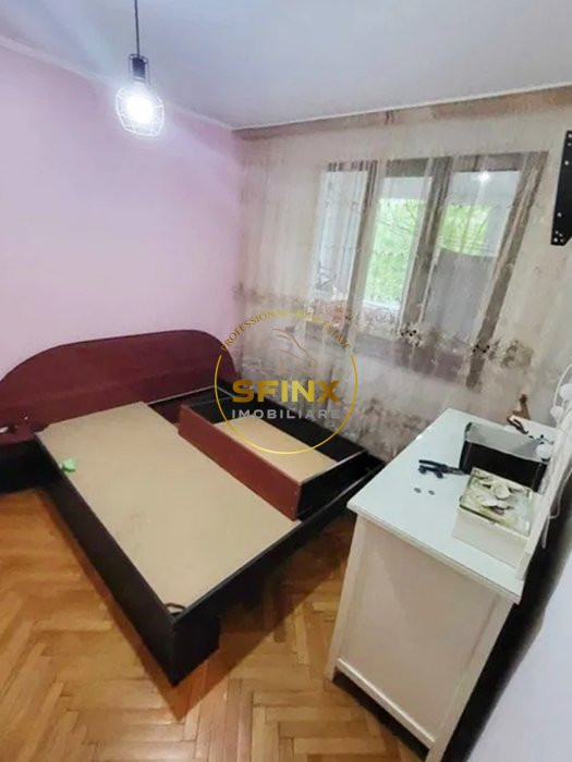 Apartament 2 camere de vanzare Dristor