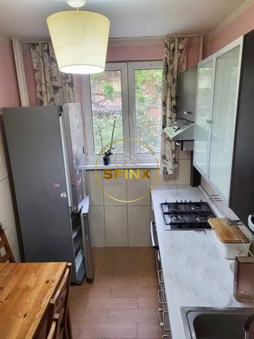 Apartament 2 camere de vanzare Dristor
