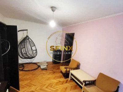 Apartament 2 camere de vanzare Dristor
