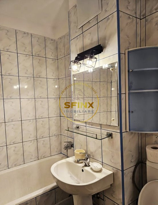 De vanzare 2 camere Pantelimon-Mega Mall
