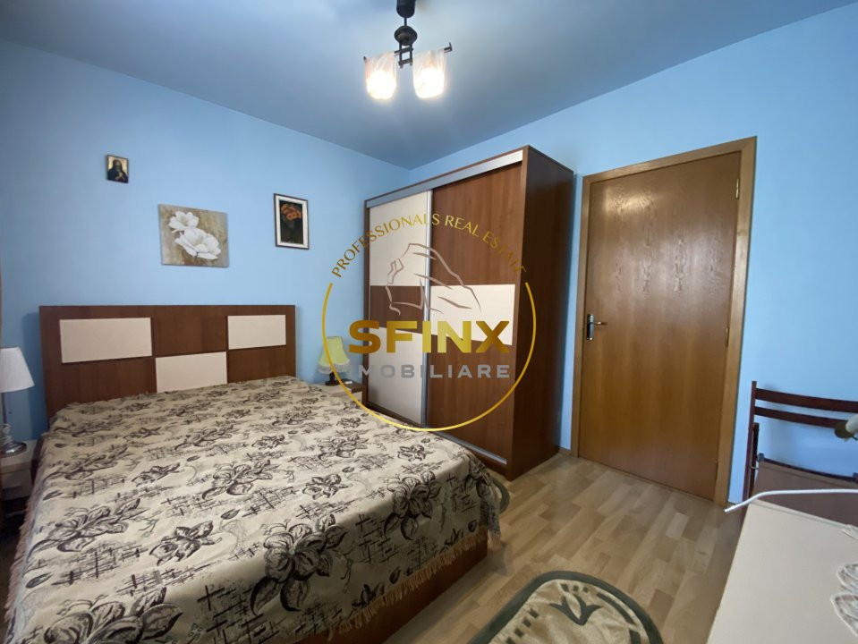 Apartament 2 camere, Crangasi - Ceahlau decomandat