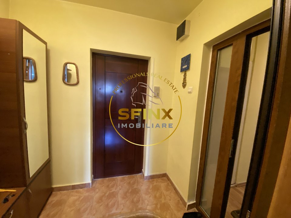 Apartament 2 camere, Crangasi - Ceahlau decomandat