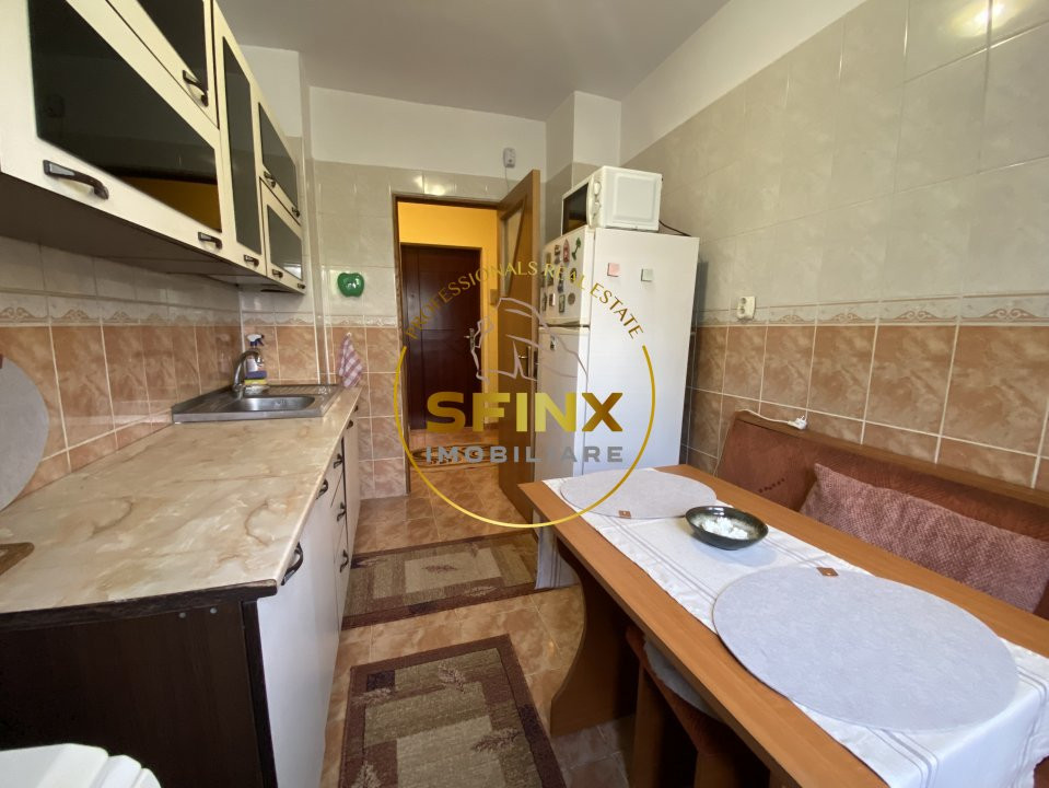 Apartament 2 camere, Crangasi - Ceahlau decomandat