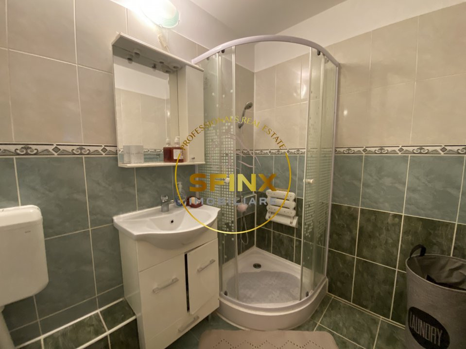 Apartament 2 camere, Crangasi - Ceahlau decomandat
