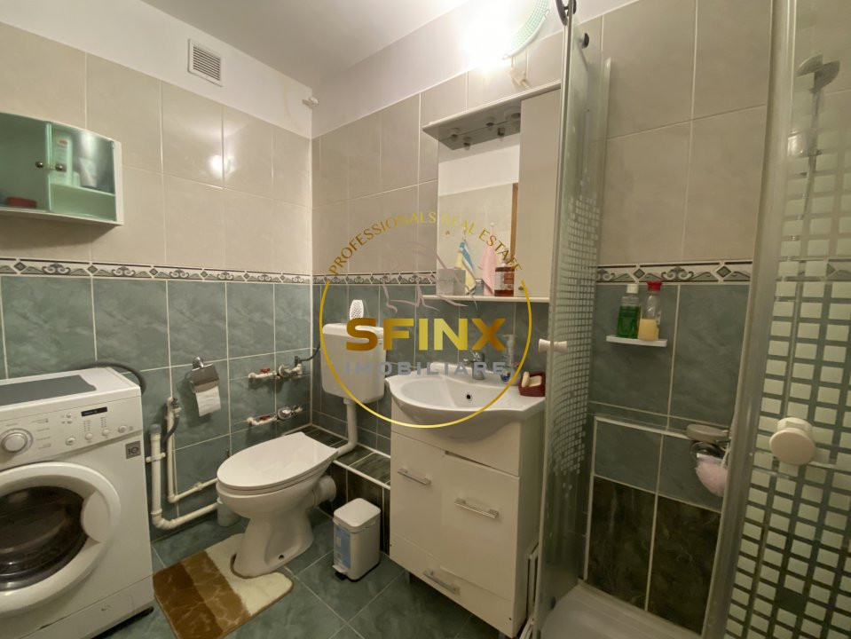 Apartament 2 camere, Crangasi - Ceahlau decomandat
