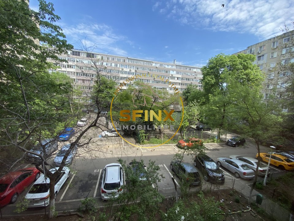 Apartament 2 camere, Crangasi - Ceahlau decomandat