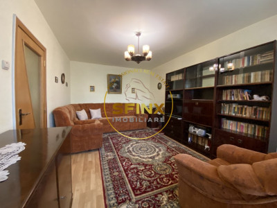 Apartament 2 camere, Crangasi - Ceahlau decomandat