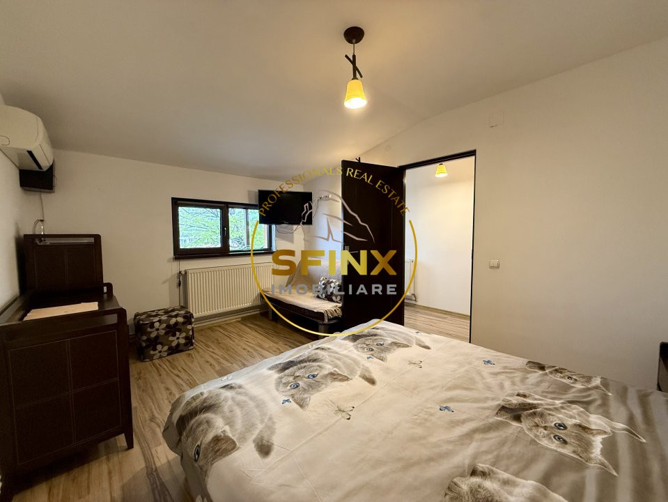 Duplex Decomandat 5 Camere - Cartier 23 August - Republica 