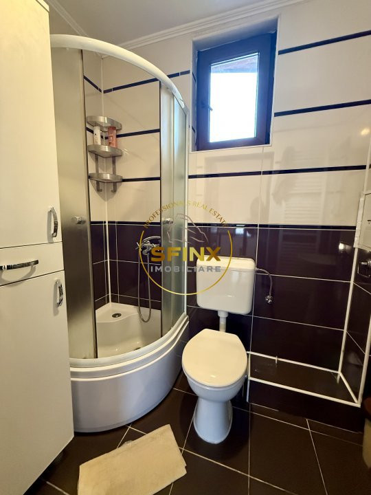 Duplex Decomandat 5 Camere - Cartier 23 August - Republica 