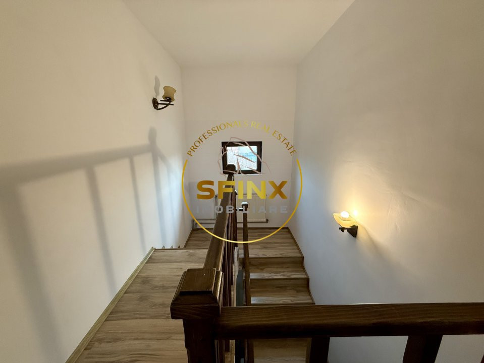 Duplex Decomandat 5 Camere - Cartier 23 August - Republica 