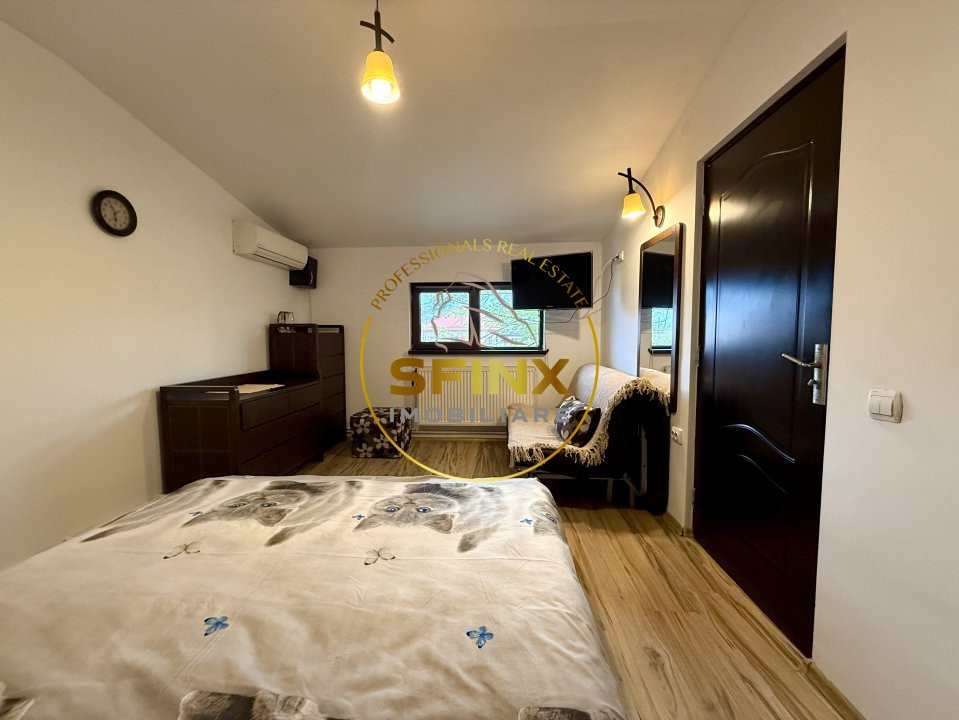 Duplex Decomandat 5 Camere - Cartier 23 August - Republica 