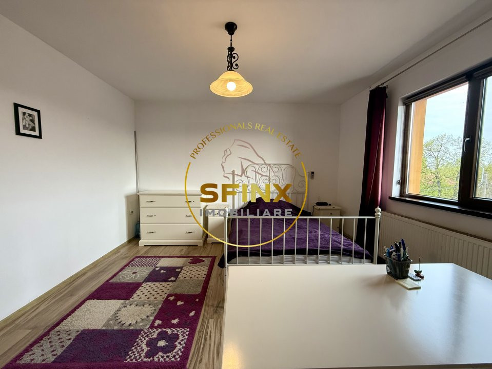 Duplex Decomandat 5 Camere - Cartier 23 August - Republica 