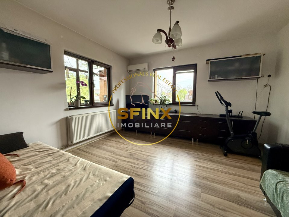 Duplex Decomandat 5 Camere - Cartier 23 August - Republica 