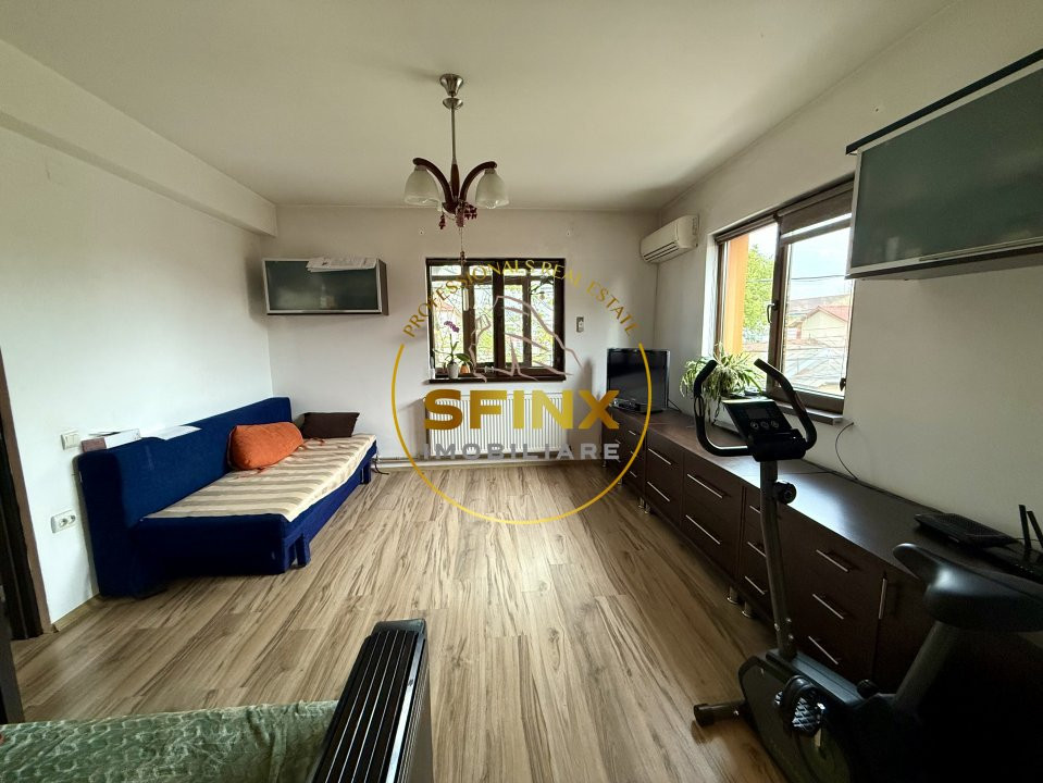 Duplex Decomandat 5 Camere - Cartier 23 August - Republica 