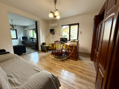Duplex Decomandat 5 Camere - Cartier 23 August - Republica 