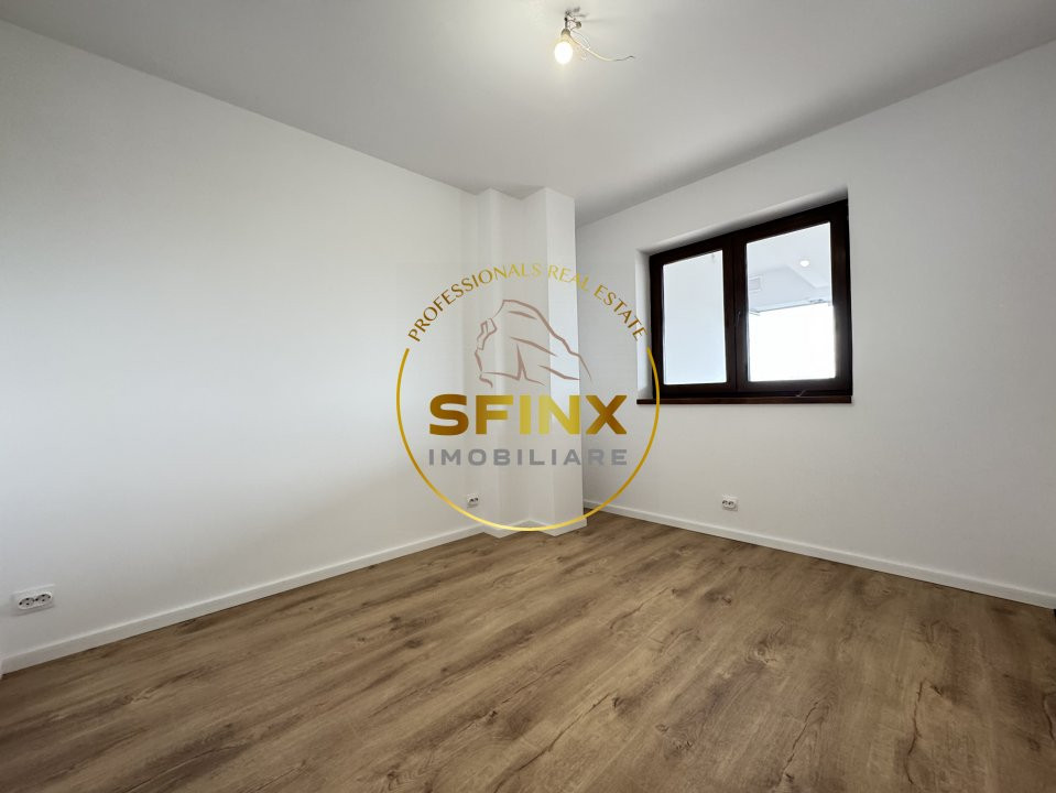 Apartament camere lângă Cișmigiu cu terasă panoramică de 50 mp