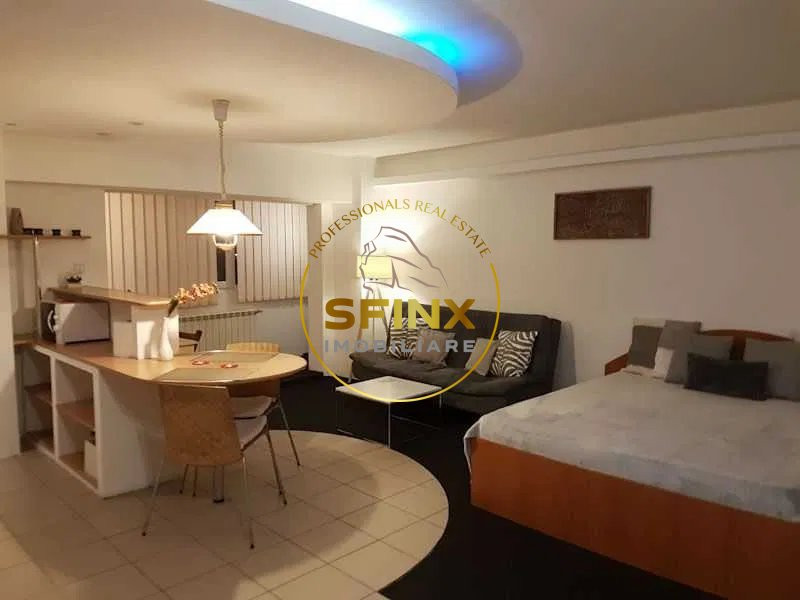 Garsoniera pet friendly Mall Vitan bloc 90