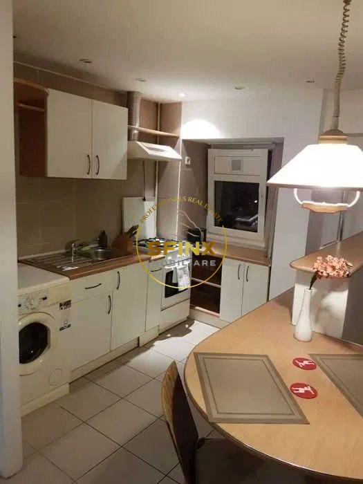 Garsoniera pet friendly Mall Vitan bloc 90