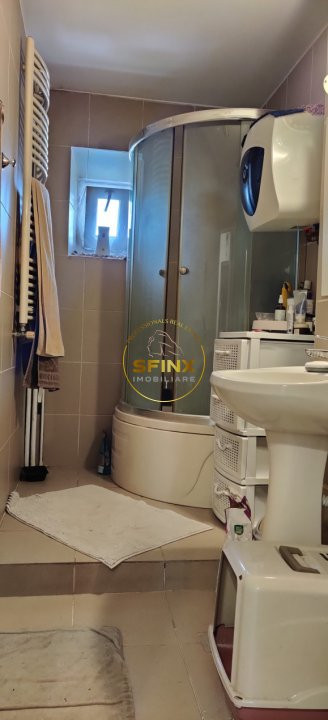 Garsoniera pet friendly Mall Vitan bloc 90