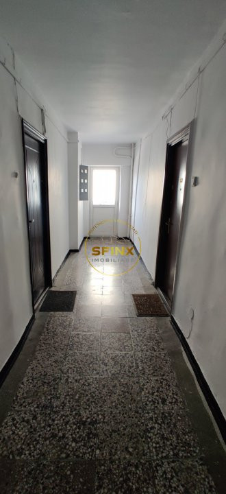 Garsoniera pet friendly Mall Vitan bloc 90