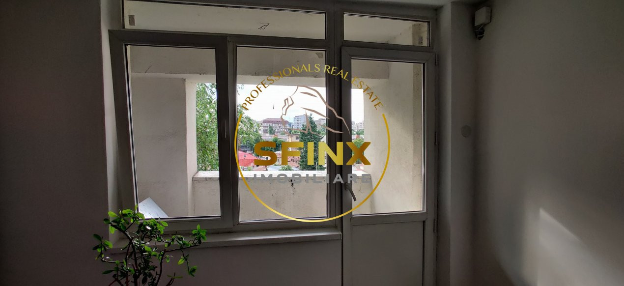 Garsoniera pet friendly Mall Vitan bloc 90