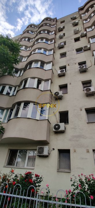 Garsoniera pet friendly Mall Vitan bloc 90