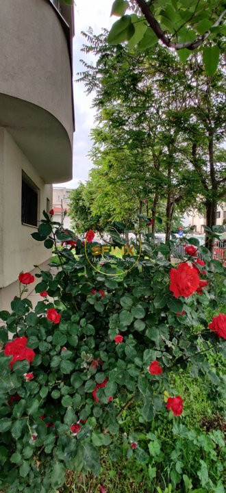 Garsoniera pet friendly Mall Vitan bloc 90