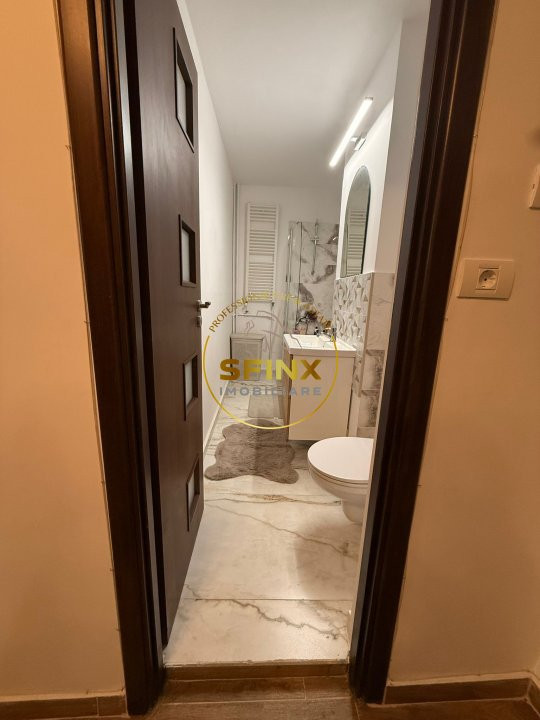 Garsoniera renovata  Mall Vitan Bloc 90