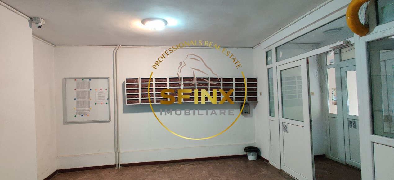 Garsoniera renovata  Mall Vitan Bloc 90
