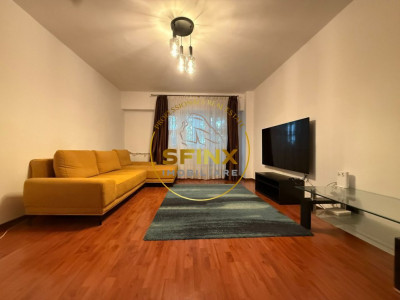 Garsoniera renovata  Mall Vitan Bloc 90